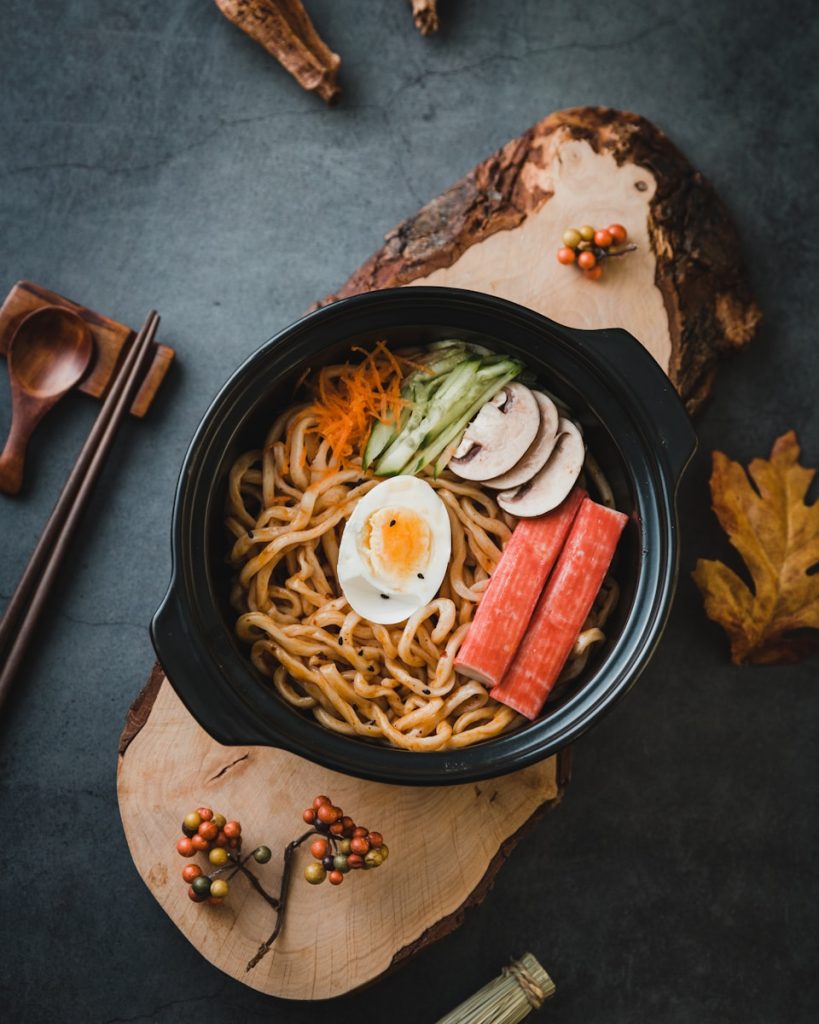 Panduan Foto Produk Makanan Bandung