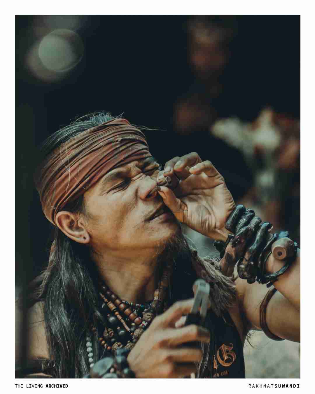Ritual Keteguhan: Debus dari Tanah Jawara