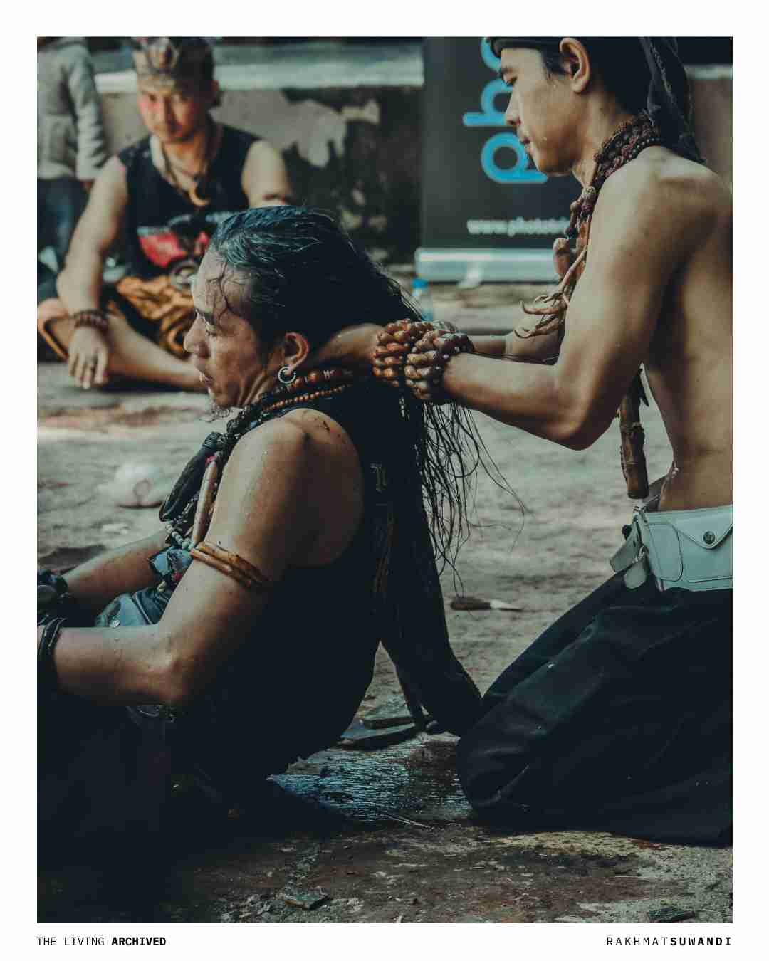 Ritual Keteguhan: Debus dari Tanah Jawara