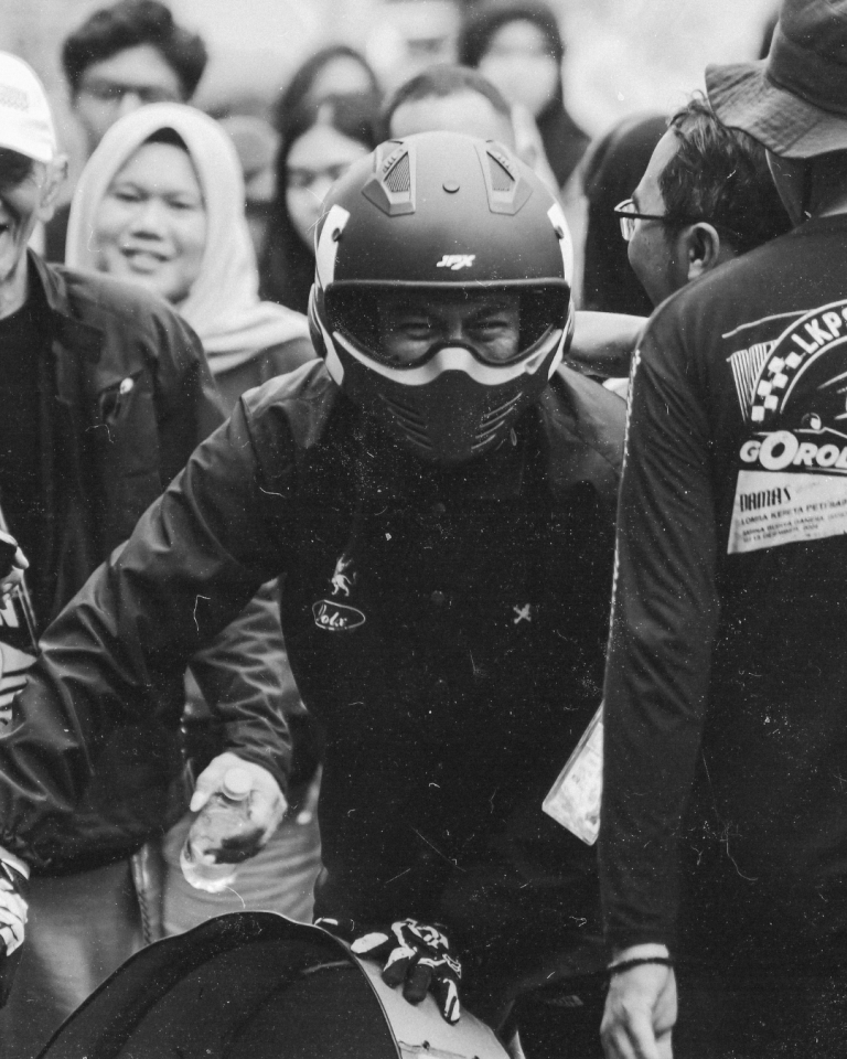 The Soapbox Chronicles