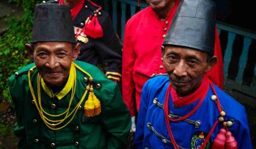 Guardians of Heritage: Menjaga Jejak yang Tak Boleh Pudar