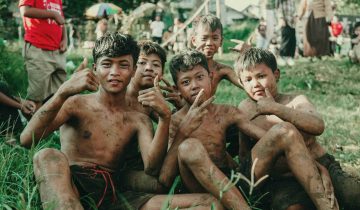 Perjuangan yang Tak Usai